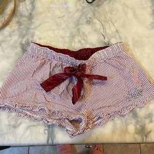 Alpha Phi Sleep Shorts